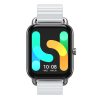 Haylou RS4 Plus Okosóra -Smartwatch (ezüst)