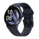 Haylou Solar Lite Okosóra -Smartwatch (kék)