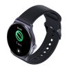 Haylou Solar Lite Okosóra -Smartwatch (kék)