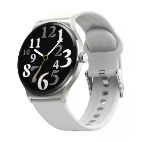 Haylou Solar Lite (Ezüst) Okosóra -Smartwatch