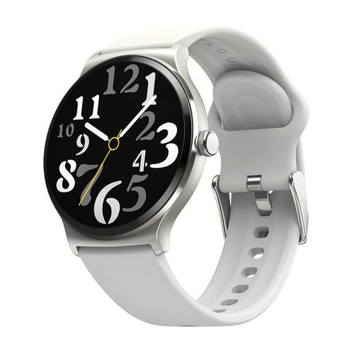 Haylou Solar Lite (Ezüst) Okosóra -Smartwatch