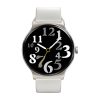 Haylou Solar Lite (Ezüst) Okosóra -Smartwatch