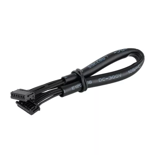 Hobbywing 140mm (Fekete) szenzor Kábel (HW30810000)