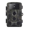 Suntek HC-802A nyomkövető kamera