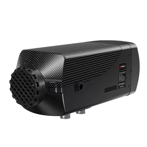 Hcalory Dízel Parkolófűtés HC-A22, 8,5 kW, Bluetooth (fekete)