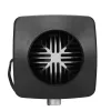 Hcalory Dízel Parkolófűtés HC-A22, 8,5 kW, Bluetooth (fekete)
