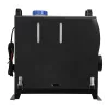 Hcalory dízel állófűtés 12V 5–8KW (fekete)