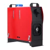 Hcalory Dízel Parkolófűtés M98, 8 kW (piros)