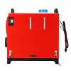 Hcalory Dízel Parkolófűtés M98, 8 kW (piros)