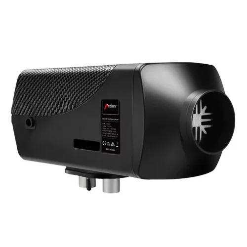 Hcalory T01 dízel parkolófűtés 24V, 8KW