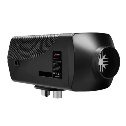 Hcalory T01 dízel parkolófűtés, 8 kW (régi verzió)