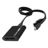 Hoodman CFexpress kártyaolvasó USB-C 3.1 Gen2 10Gbps