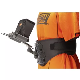   Hoodman Drón vezérlő tartóöv -DJI Smart Controller adapter