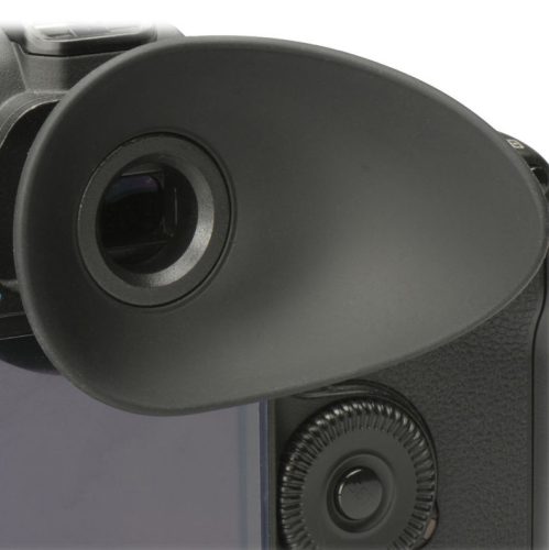 Hoodman Canon 18mm LG Szemkagyló szemüveg viselők számlára