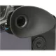 Hoodman Nikon Szemkagyló szemüveg viselők számára (kerek)
