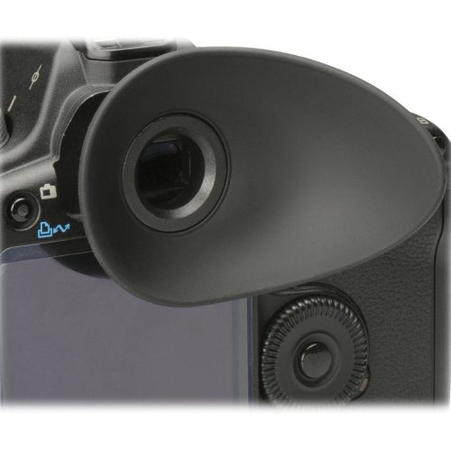 Hoodman Nikon Szemkagyló szemüveg viselők számára (kocka)