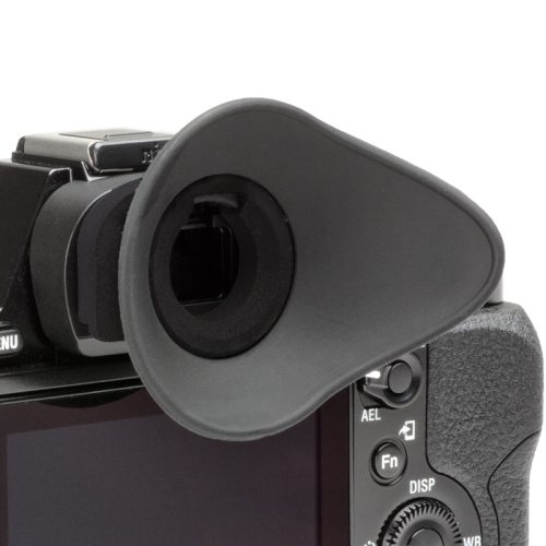 Hoodman Sony A7, A7R, A7S A7ll szemkagyló