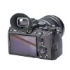 Hoodman Sony A1, A7S III és A7 IV Szemkagyló