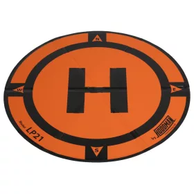 Hoodman drón leszállópad 50cm - Launch Pad