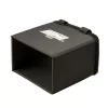 Hoodman TVLogic VFM-056 5"-5,6" kijelző árnyékoló