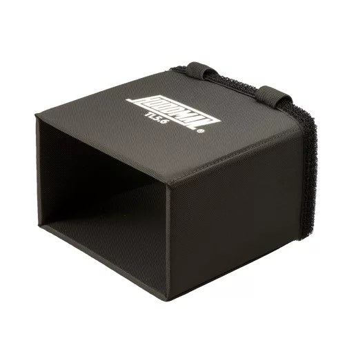 Hoodman TVLogic VFM-056 5"-5,6" kijelző árnyékoló