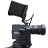 Hoodman TVLogic VFM-056 5"-5,6" kijelző árnyékoló