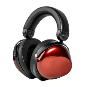 HiFiMAN HE-R9 vezeték nélküli planáris fejhallgató