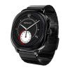 HiFuture AIX (Fekete) Okosóra -Smartwatch