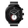 HiFuture AIX (Fekete) Okosóra -Smartwatch