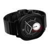 HiFuture AIX (Fekete) Okosóra -Smartwatch
