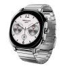 HiFuture AIX (Ezüst) Okosóra -Smartwatch