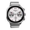 HiFuture AIX (Ezüst) Okosóra -Smartwatch