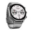 HiFuture AIX (Ezüst) Okosóra -Smartwatch
