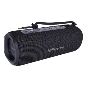 HiFuture Alpha Bluetooth hangszóró (fekete)