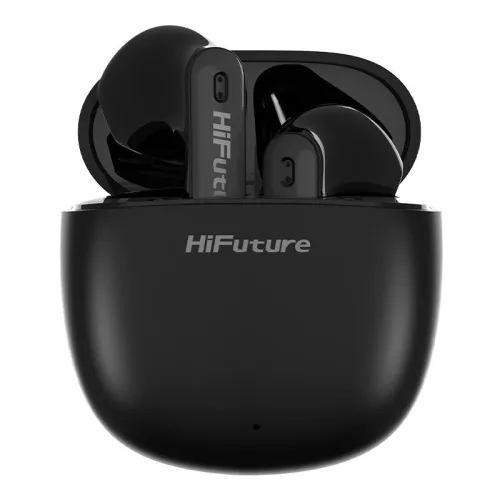 HiFuture Sonic Colorbuds 2 TWS Fülhallgató (fekete)