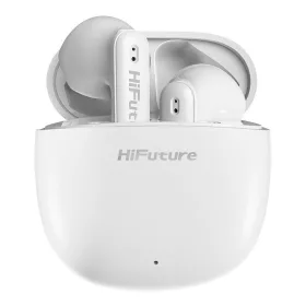   HiFuture ColorBuds 2 vezeték nélküli fülhallgató (fehér)