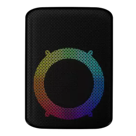 HiFuture EVENT Bluetooth hangszóró (fekete)