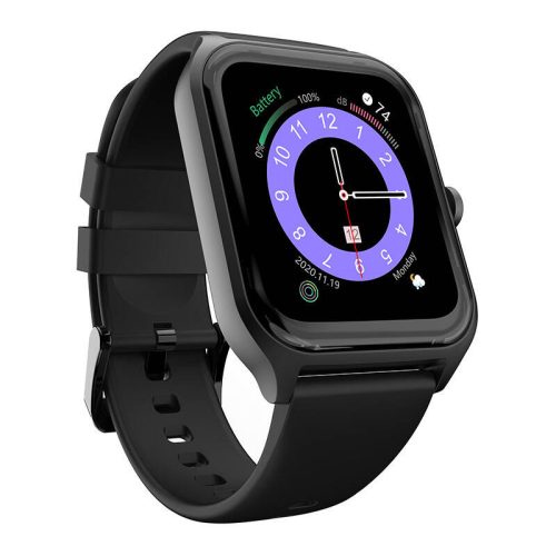HiFuture FutureFit Ultra 2 Pro Okosóra -Smartwatch (fekete)