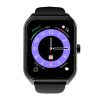 HiFuture FutureFit Ultra 2 Pro Okosóra -Smartwatch (fekete)