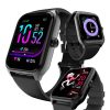 HiFuture FutureFit Ultra 2 Pro Okosóra -Smartwatch (fekete)