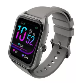   HiFuture FutureFit Ultra 2 Pro Okosóra -Smartwatch (szürke)