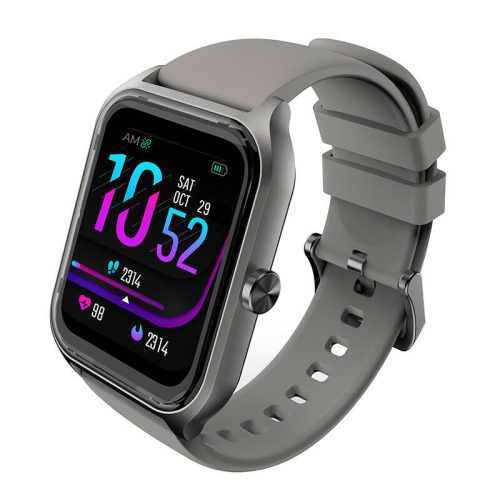 HiFuture FutureFit Ultra 2 Pro Okosóra -Smartwatch (szürke)