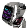 HiFuture FutureFit Ultra 2 Pro Okosóra -Smartwatch (szürke)