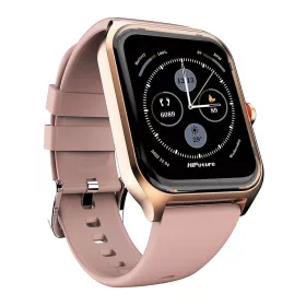   HiFuture FutureFit Ultra 2 Pro Okosóra -Smartwatch (rózsaszín)