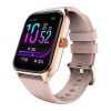 HiFuture FutureFit Ultra 2 Pro Okosóra -Smartwatch (rózsaszín)