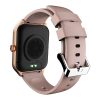 HiFuture FutureFit Ultra 2 Pro Okosóra -Smartwatch (rózsaszín)