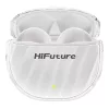 HiFuture FlyBuds 3 in-ear fülhallgató (fehér)