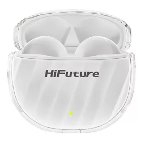 HiFuture FlyBuds 3 in-ear fülhallgató (fehér)