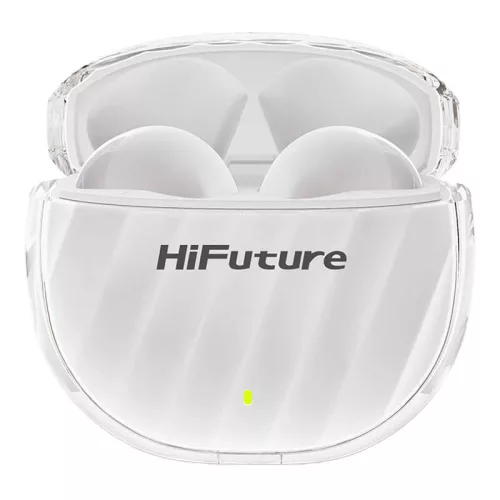 HiFuture FlyBuds 3 in-ear fülhallgató (fehér)