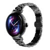 HiFuture Future Aura Okosóra -Smartwatch (fekete)